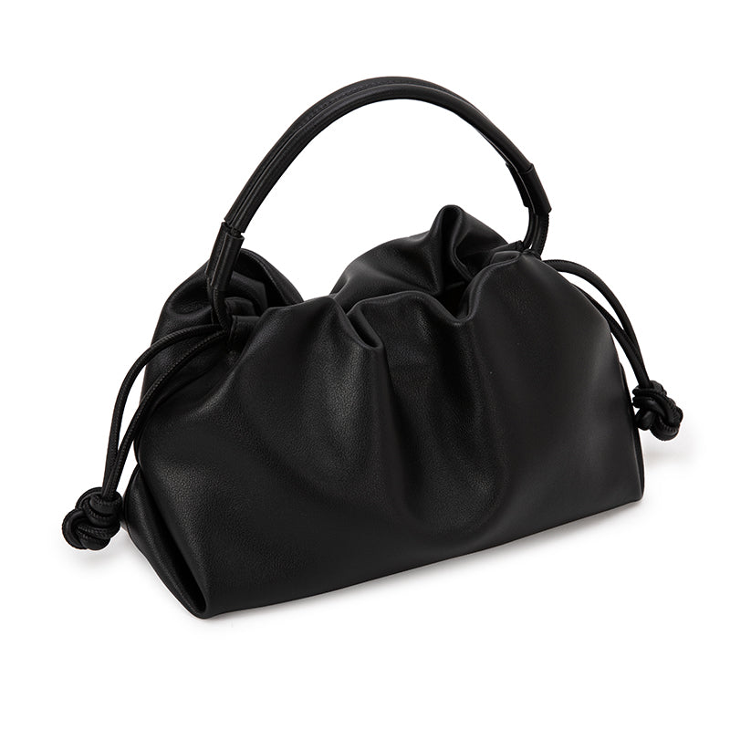 Сумка женская Venof "Белые Облака" - Boxette Shop